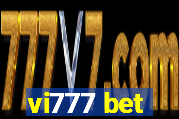 vi777 bet